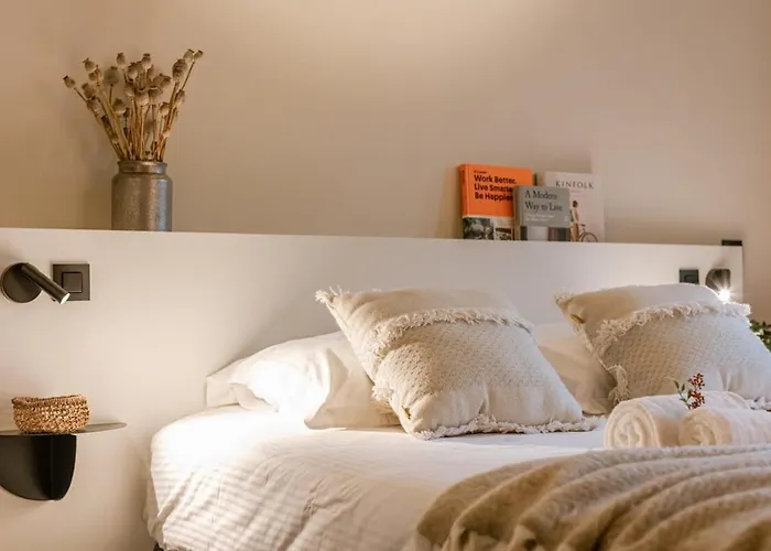 Way Sweet Dreams - Room 2