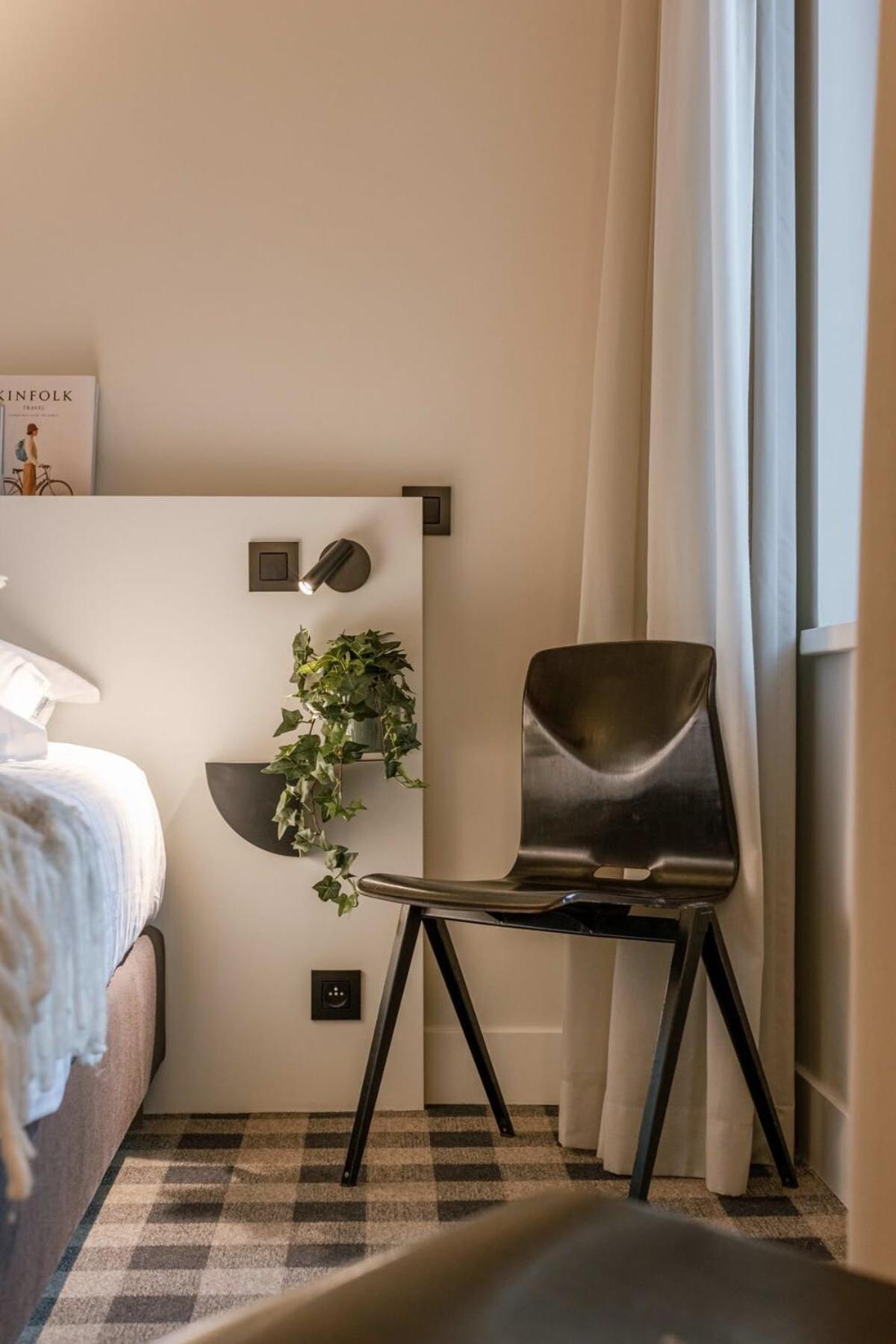 Way Sweet Dreams - 2 Hébergement de vacances Gand