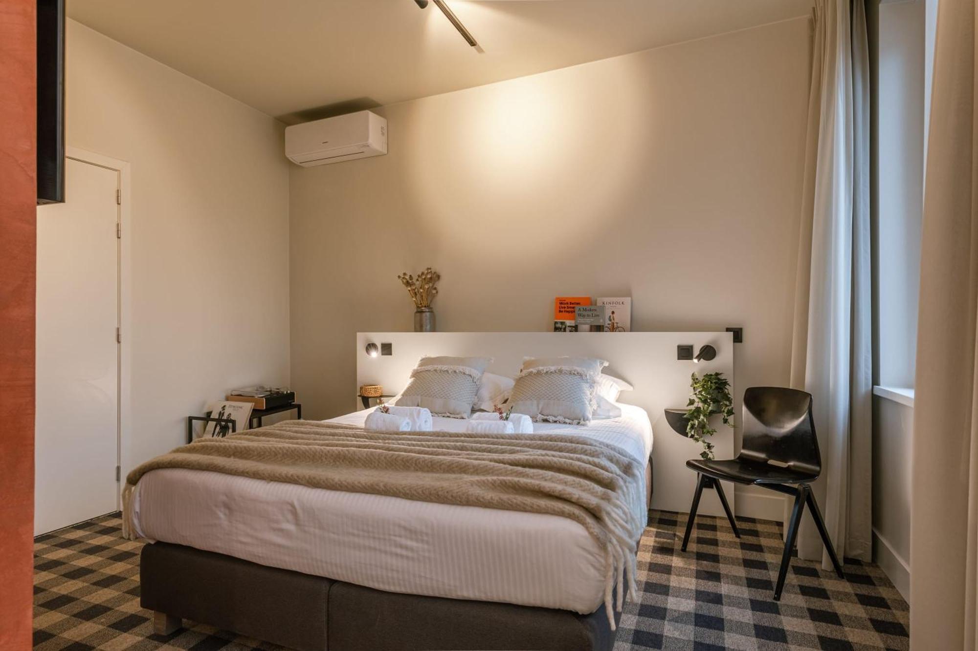 Way Sweet Dreams - 2 Hébergement de vacances Gand